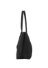 East West Shopping Tote, bottom view